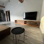 Wood Ostravice