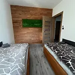 Prázdninový dům Wood
