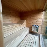 Wood Ostravice