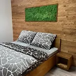 Wood Prázdninový dům Ostravice
