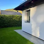 Prázdninový dům Wood Ostravice