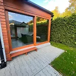 Prázdninový dům Wood *