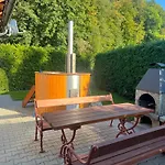 Prázdninový dům Wood *