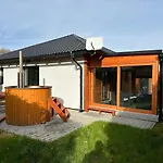 Wood Ostravice