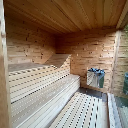 Wood Ostravice