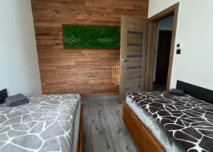 Tatil Evi Wood