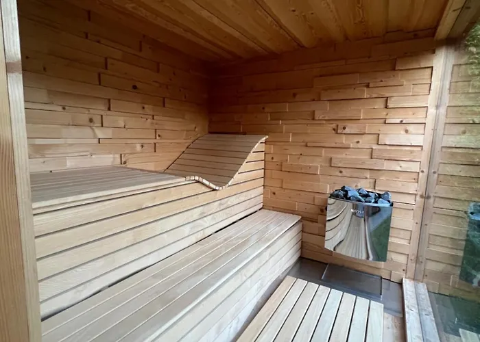 Wood Ostravice