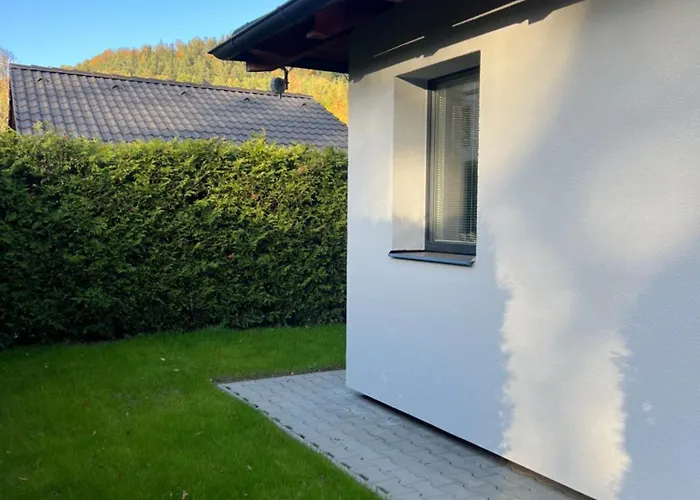 Tatil Evi Wood Ostravice
