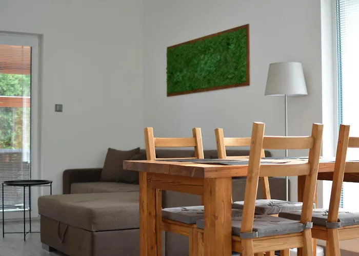 Wood Tatil Evi